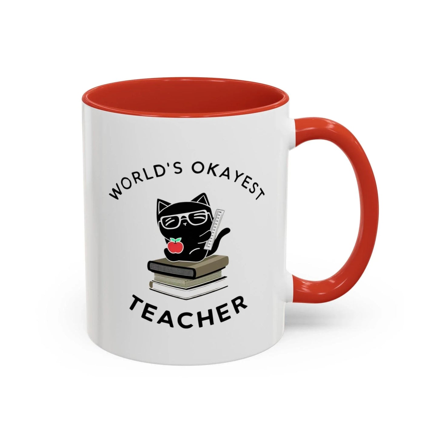 Pawsome Teacher - Billien