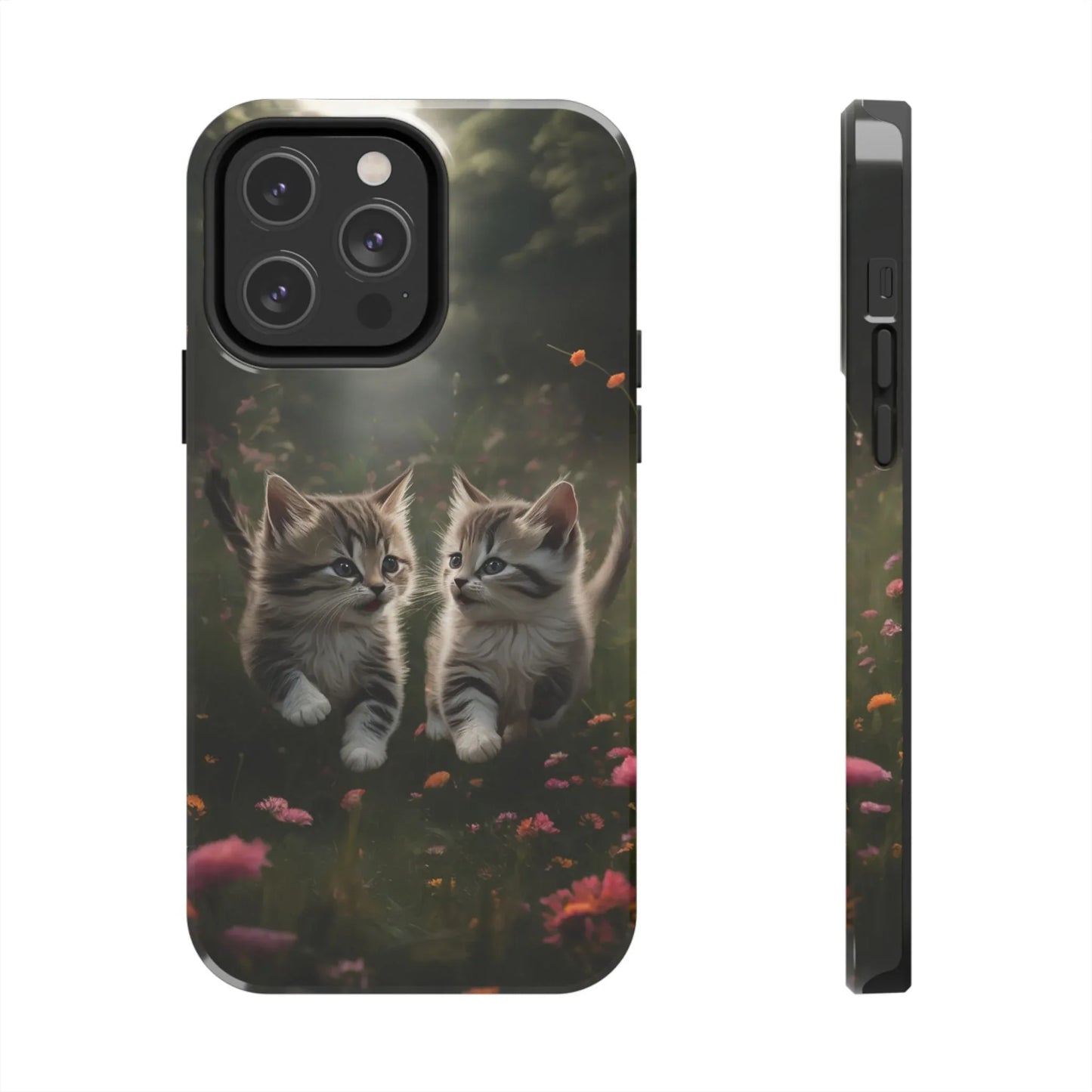 Furever Friends Tough Case - Billien