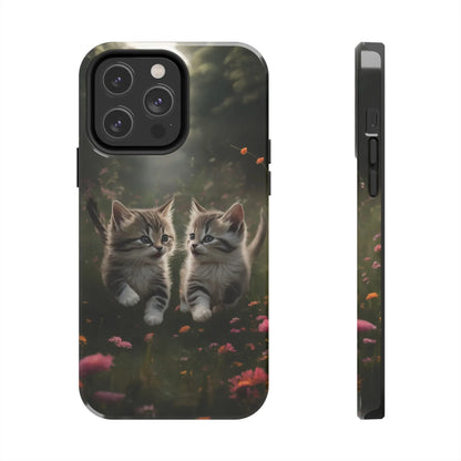 Furever Friends Tough Case - Billien