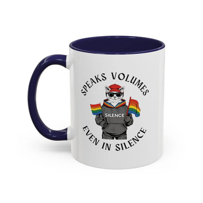 Pride Purrs - Billien