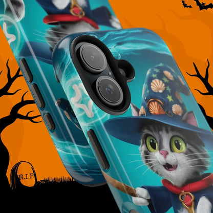 Ocean Pawtection Tough Case - Billien