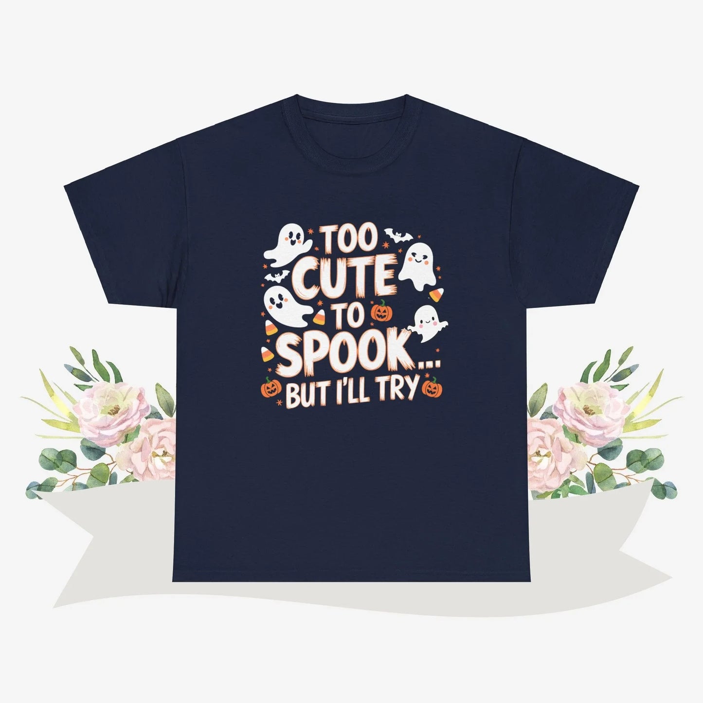 Creepy Cheers - Billien