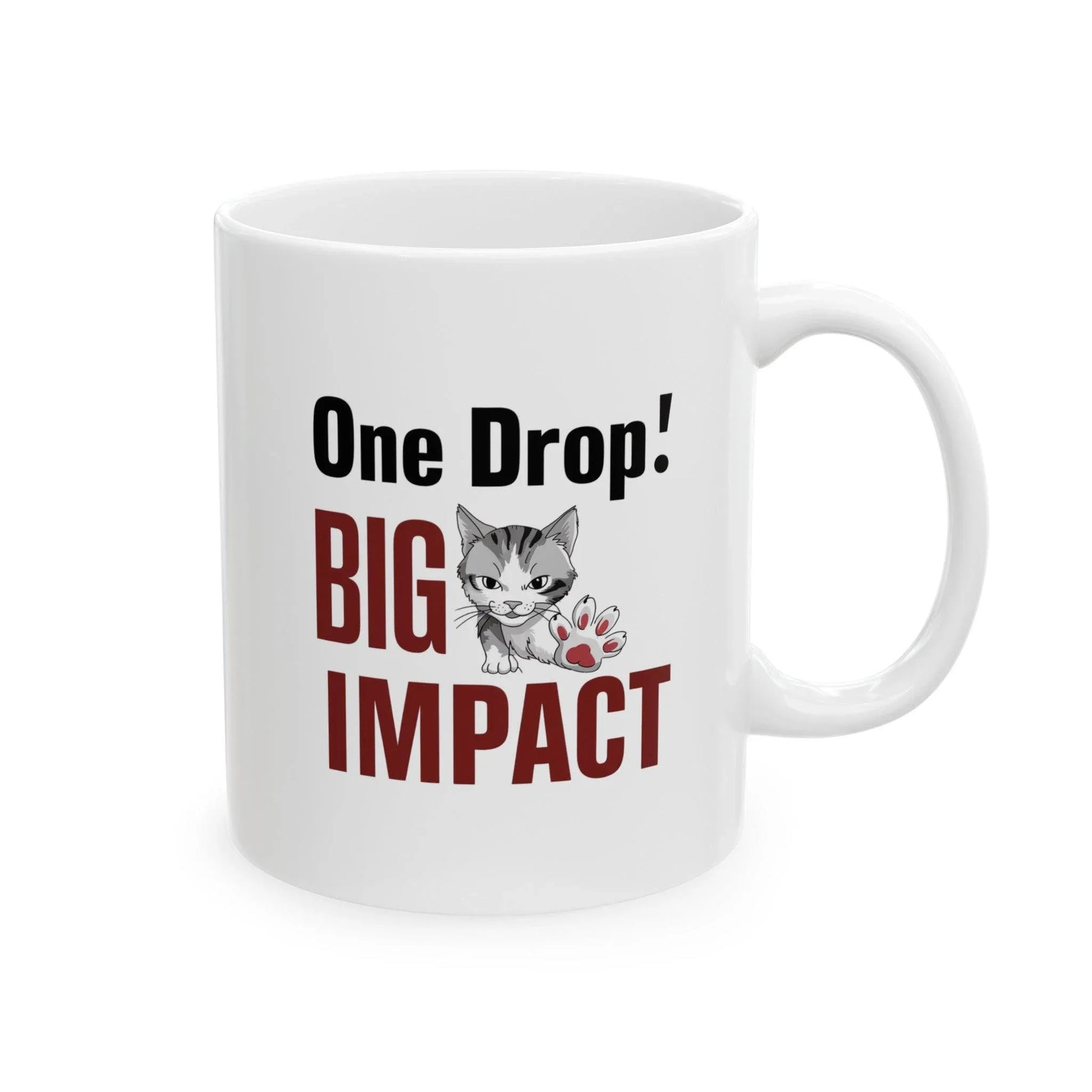 NineLives +1 - Billien