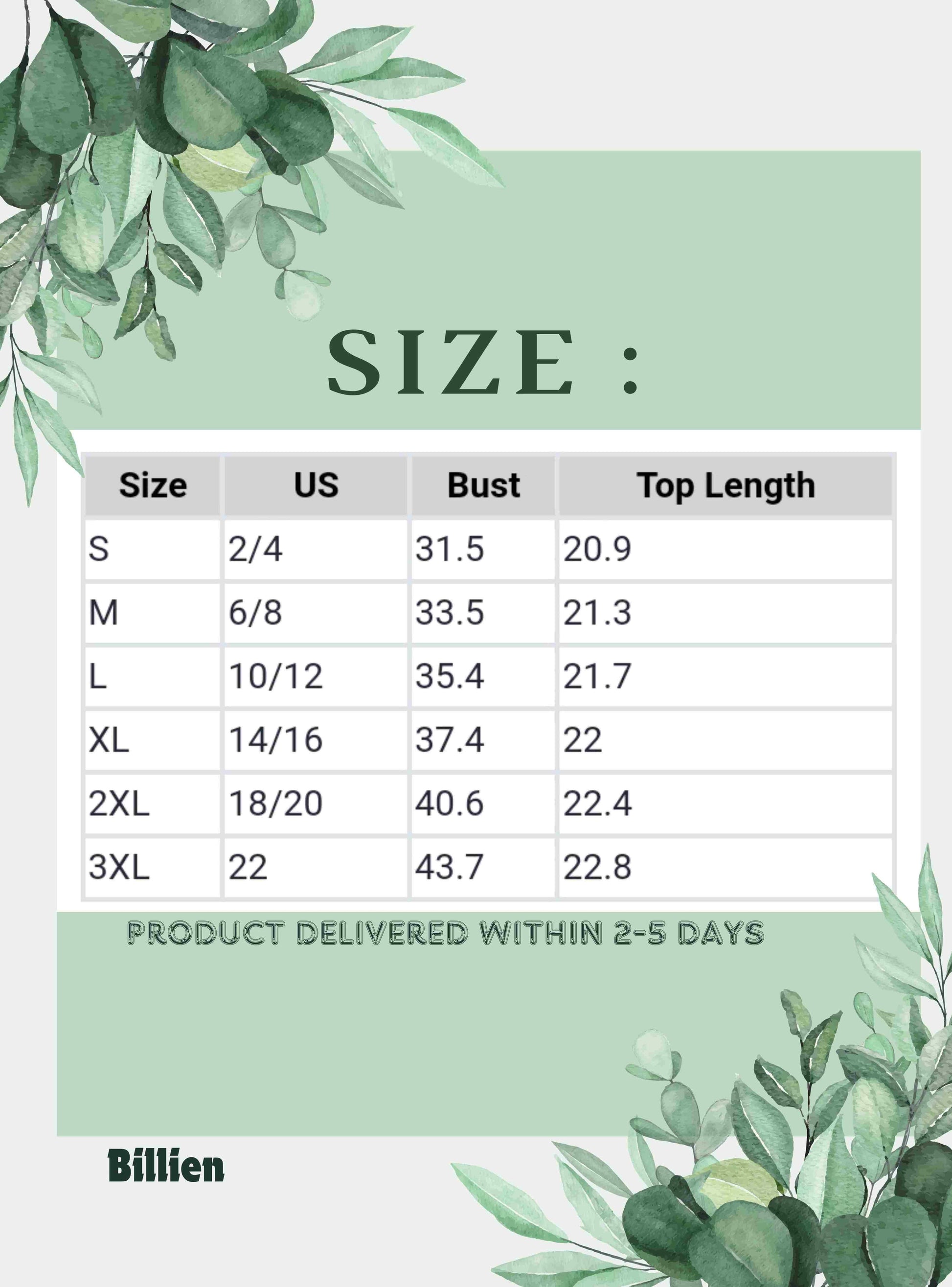 Round Neck Racerback Tank - Billien