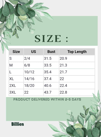 Round Neck Racerback Tank - Billien