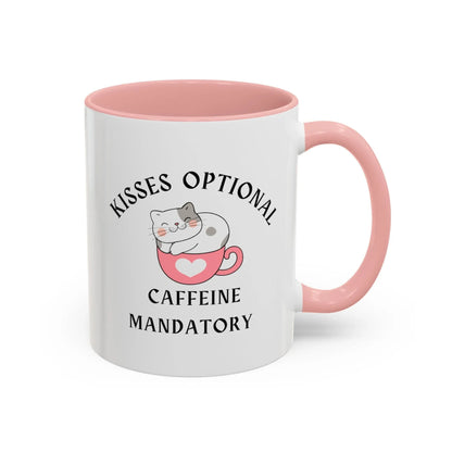 Nine Lives Cup - Billien