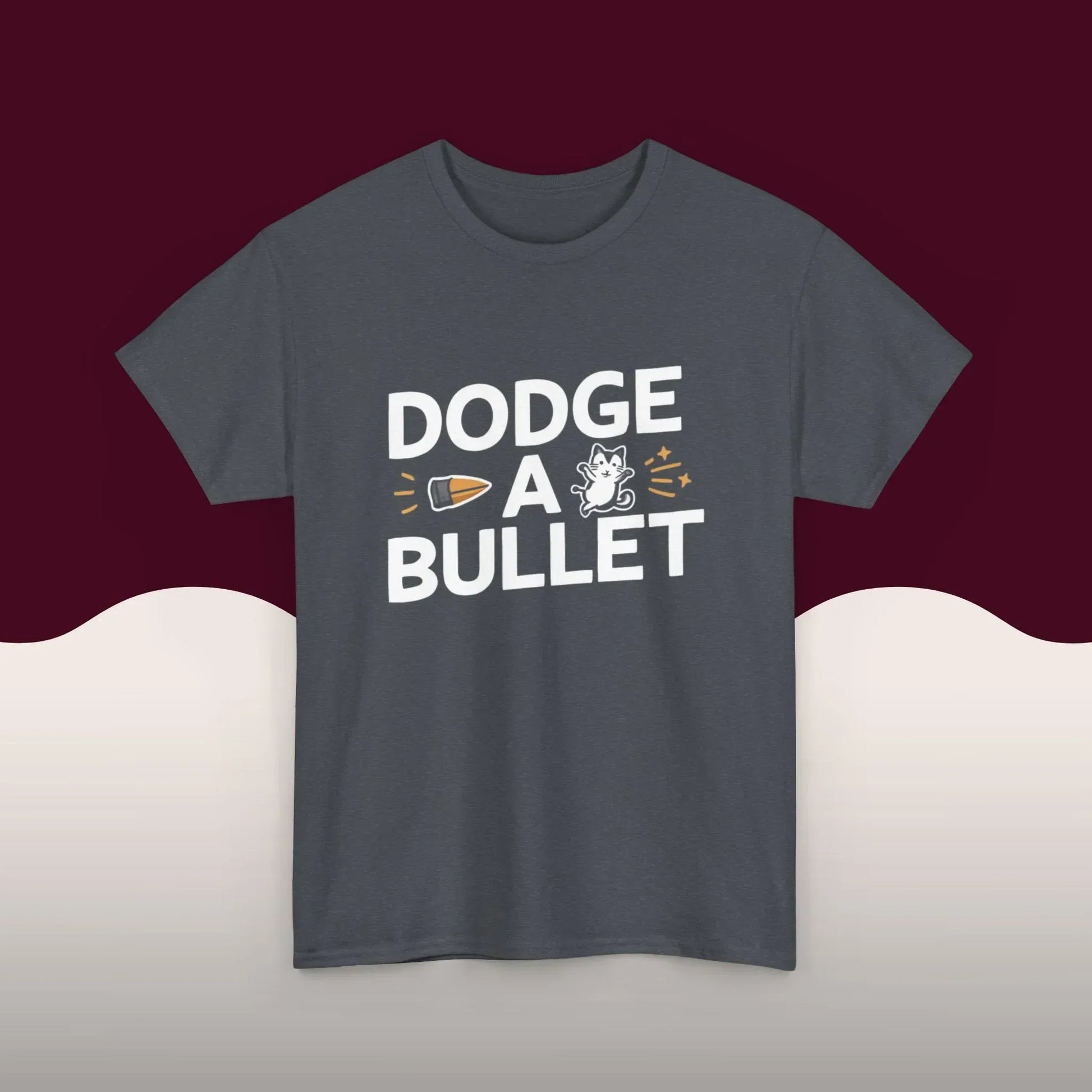 Carrier Caper - Billien