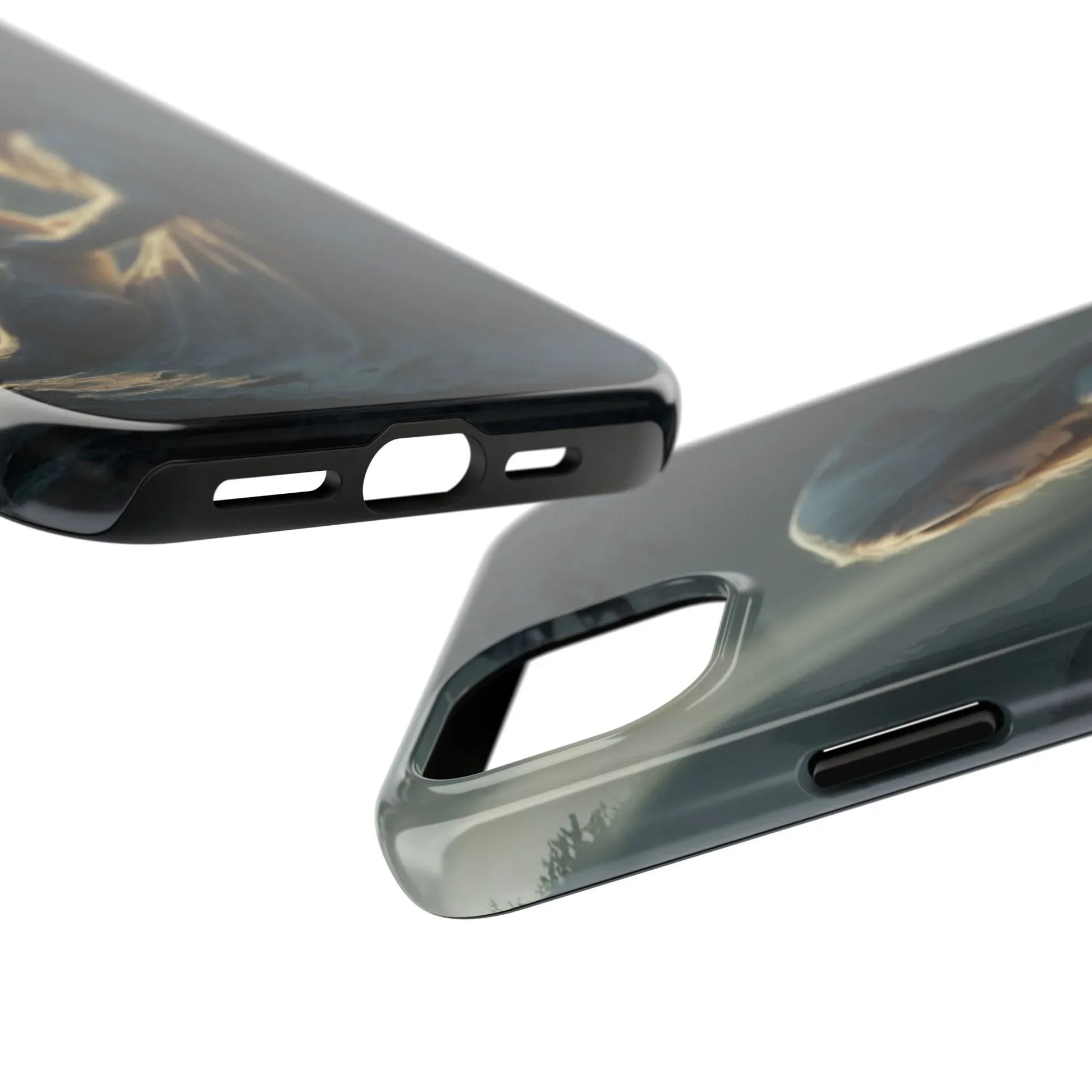 Chatterbox Chatter Tough Case - Billien