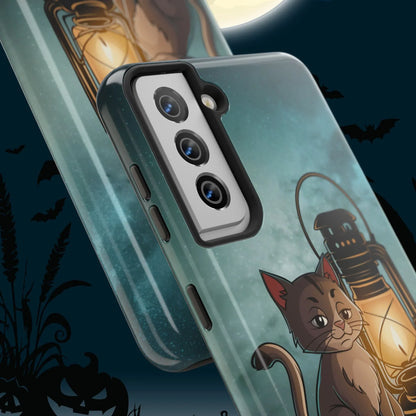 Meowteenth Tough Case - Billien