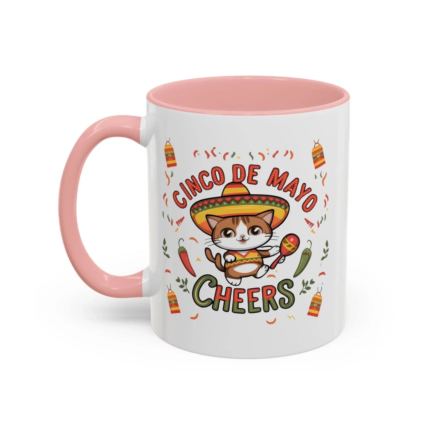 Fiesta Feline - Billien