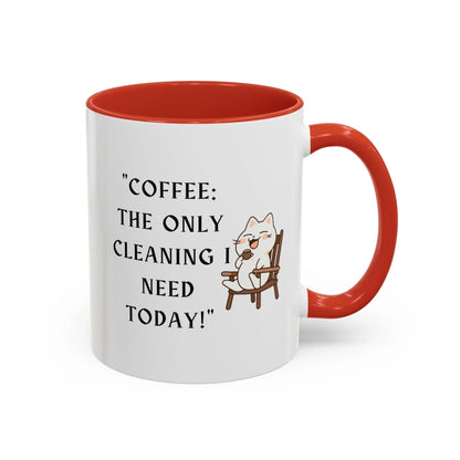 Purr-iorities - Billien