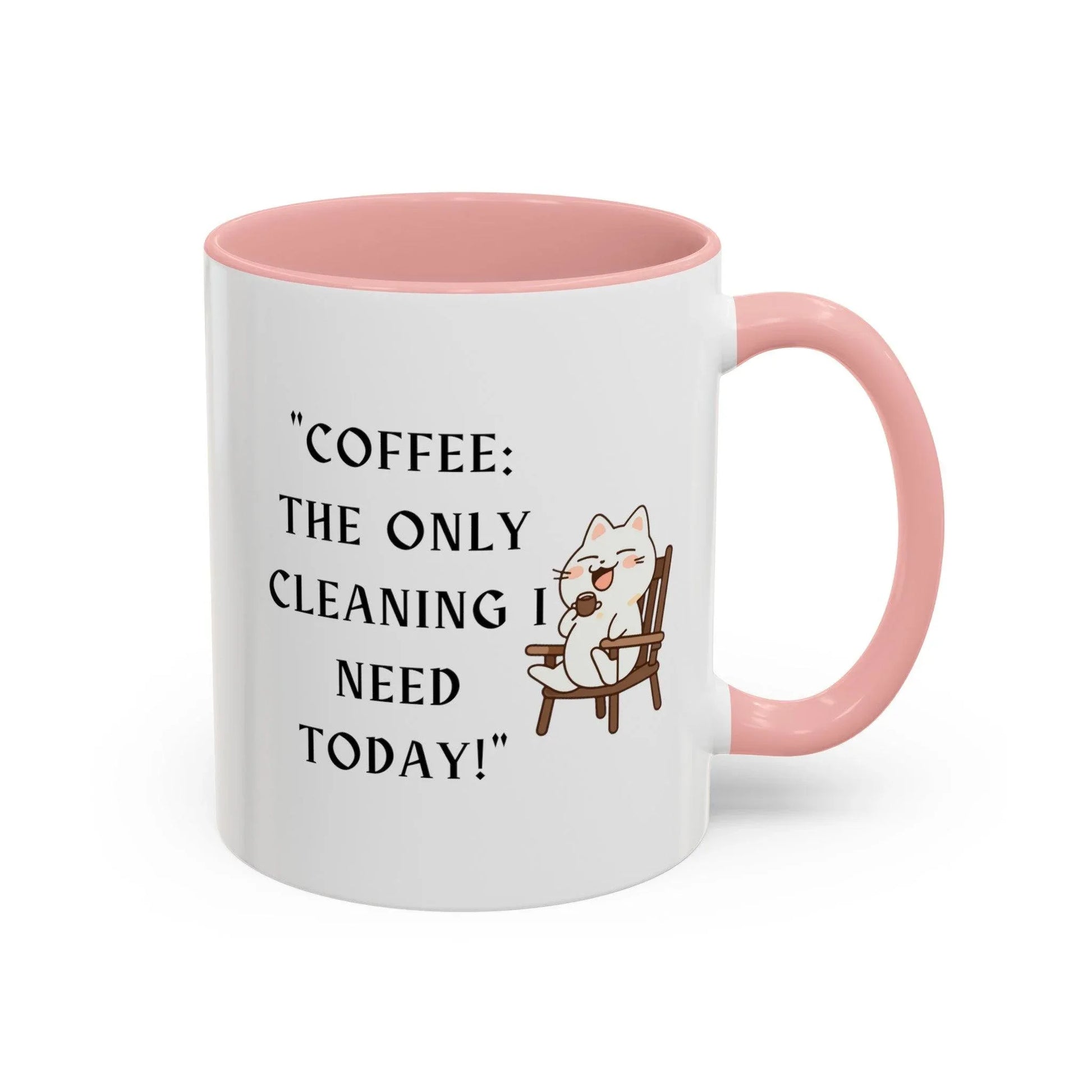 Purr-iorities - Billien