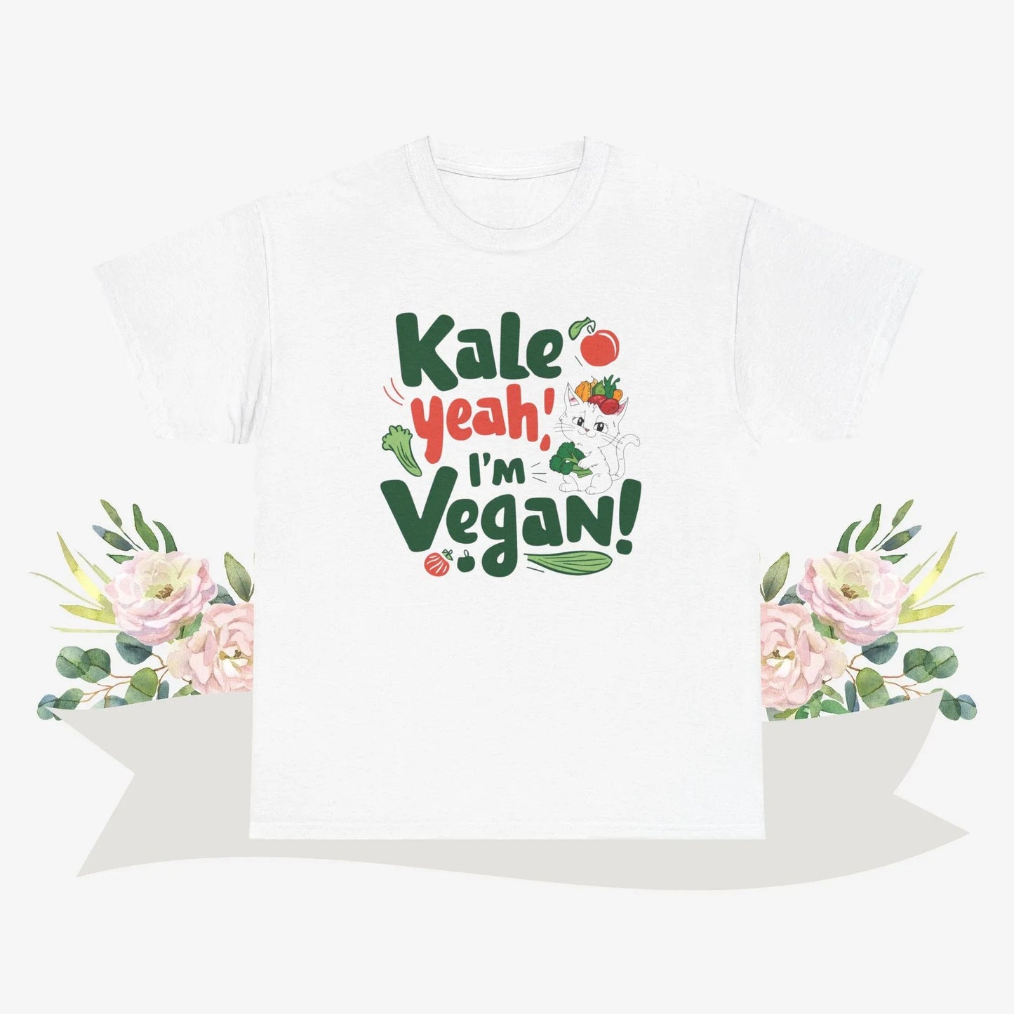 Vegan Meow - Billien