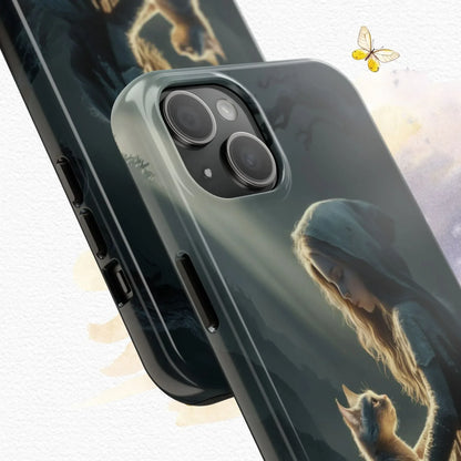 Chatterbox Chatter Tough Case - Billien