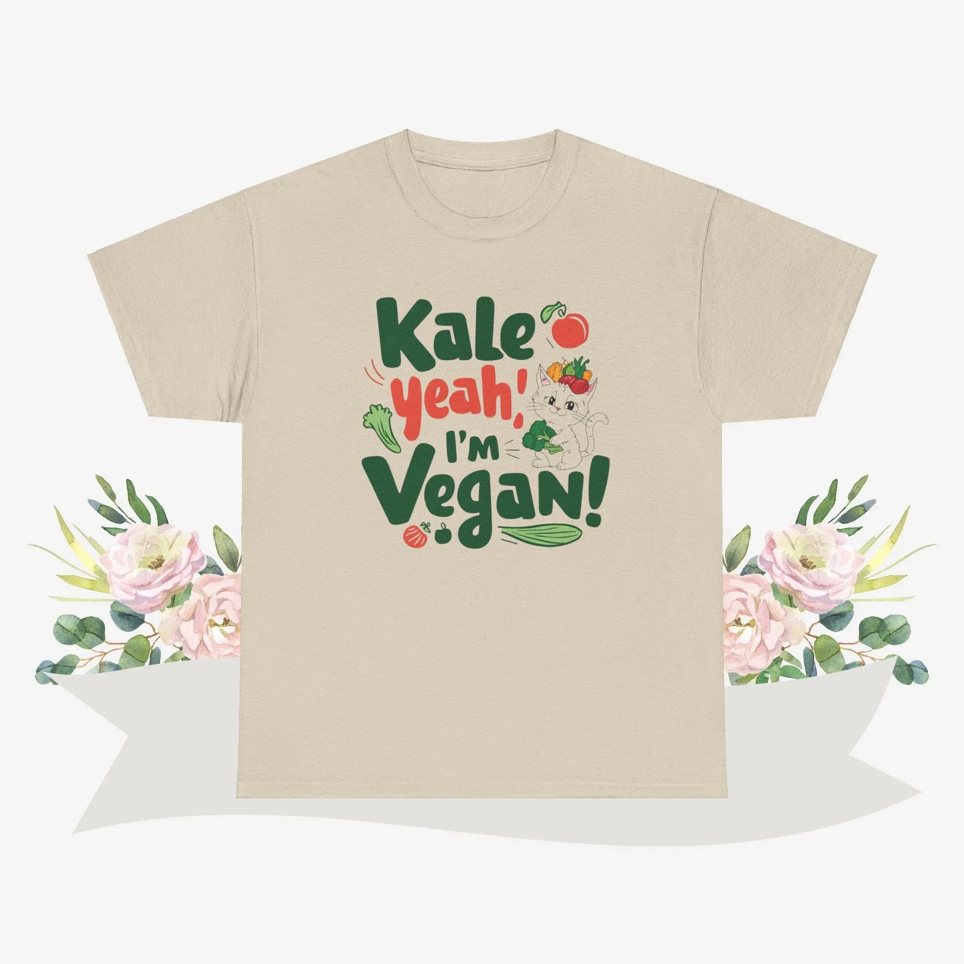 Vegan Meow - Billien