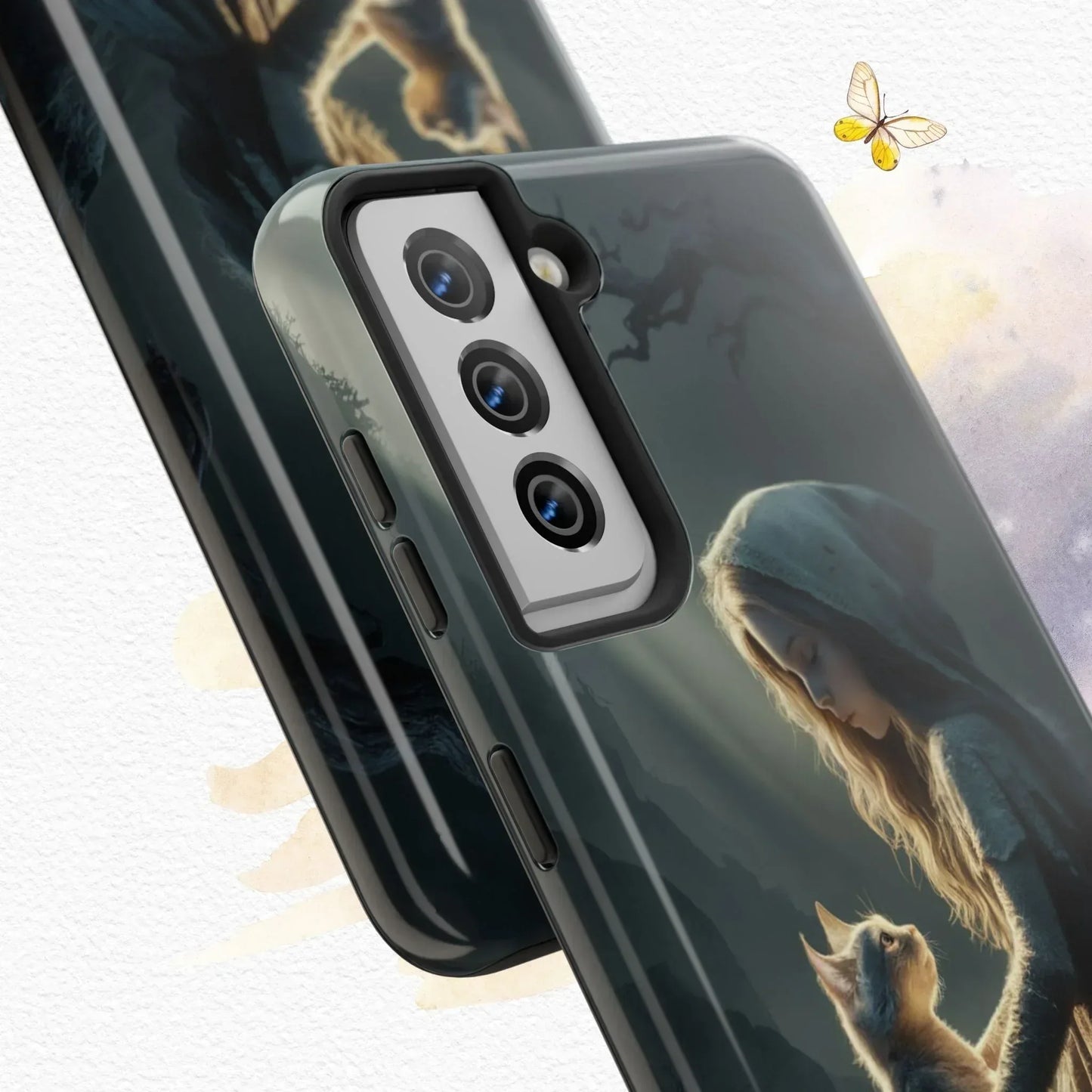 Chatterbox Chatter Tough Case - Billien