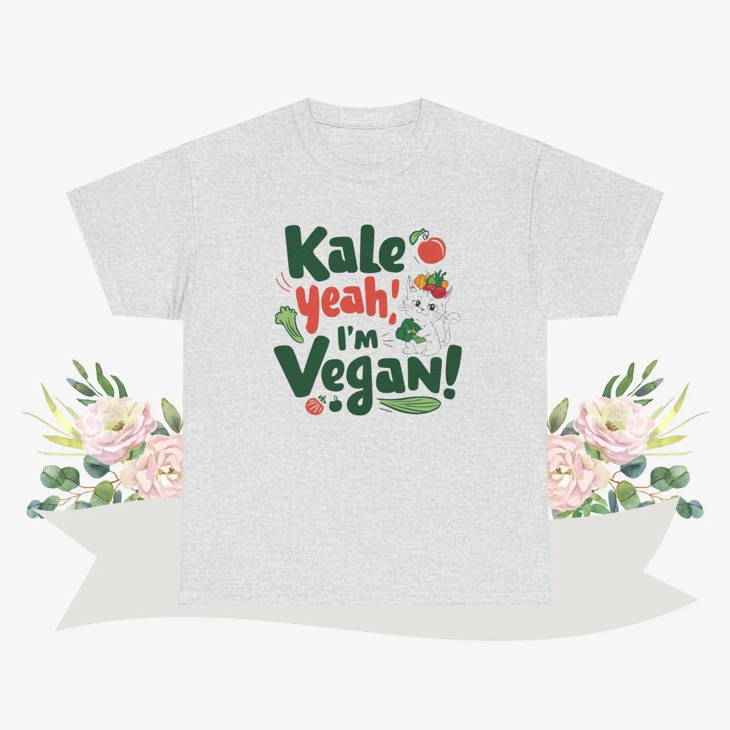 Vegan Meow - Billien