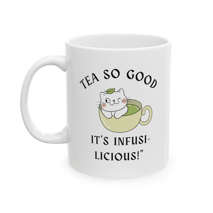 Treat Topper - Billien