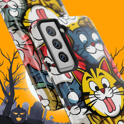 Grin Guard Tough Case - Billien