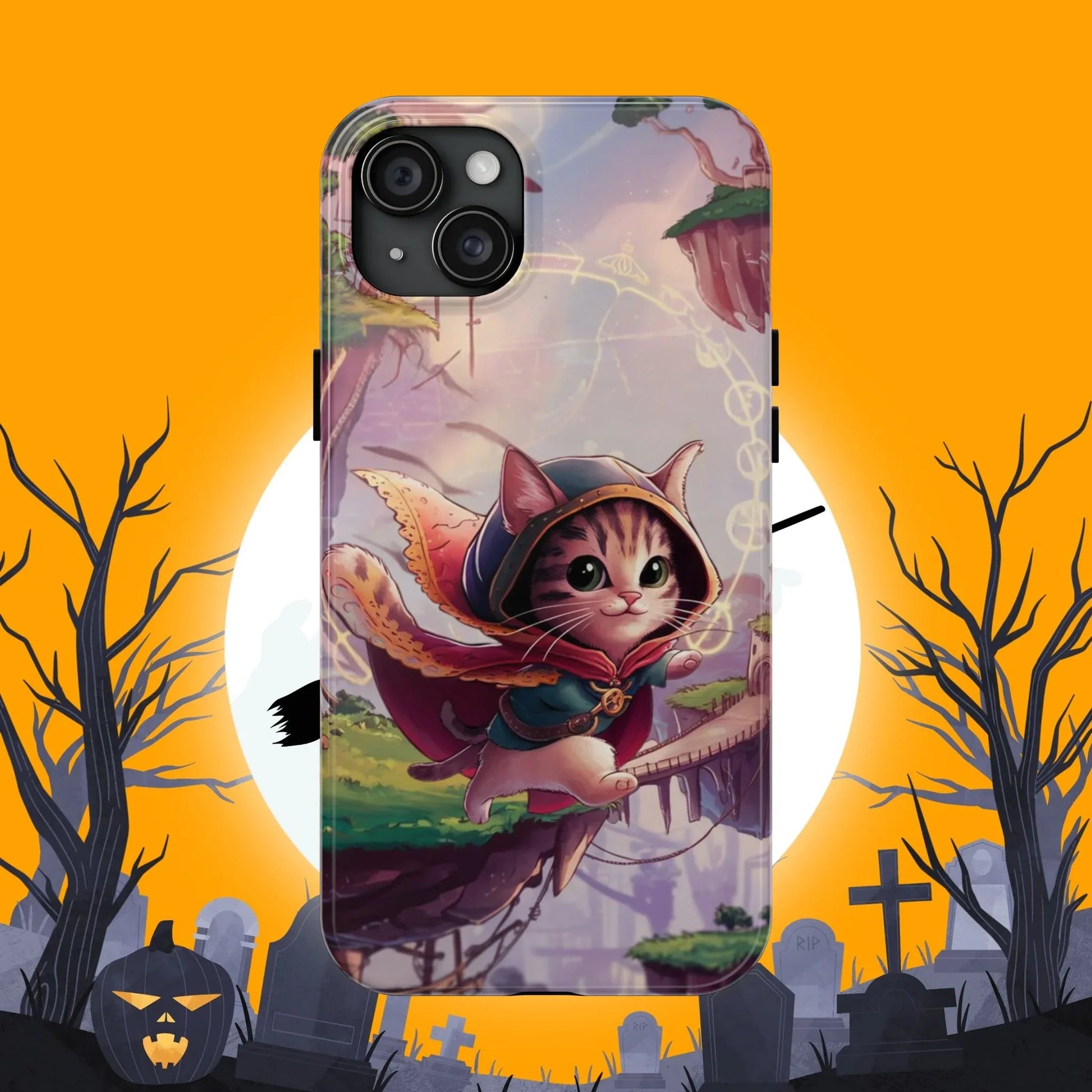 Valkyrie's Vault Tough Case - Billien