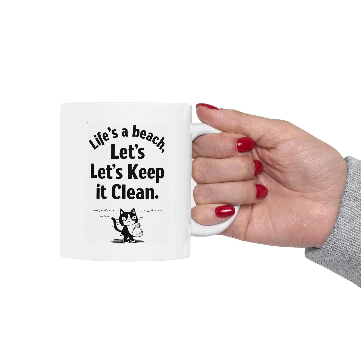 Fin-tastic Future - Billien