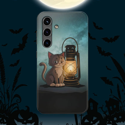 Meowteenth Tough Case - Billien