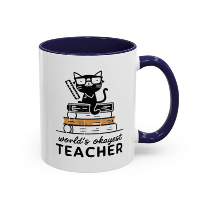 Pawsome Teacher - Billien