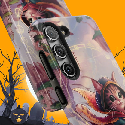 Valkyrie's Vault Tough Case - Billien