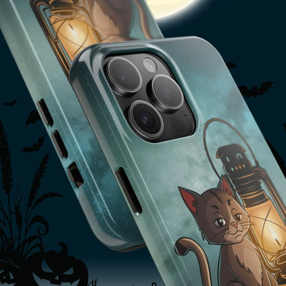 Meowteenth Tough Case - Billien