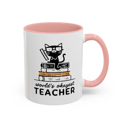 Pawsome Teacher - Billien