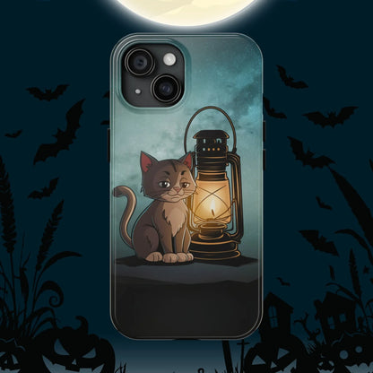 Meowteenth Tough Case - Billien