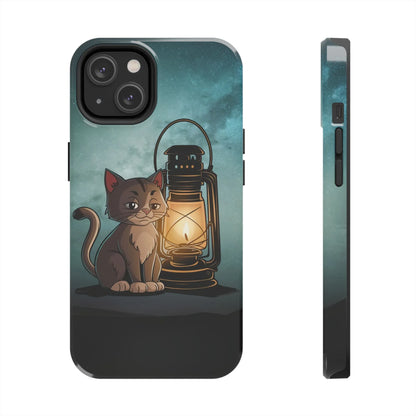 Meowteenth Tough Case - Billien