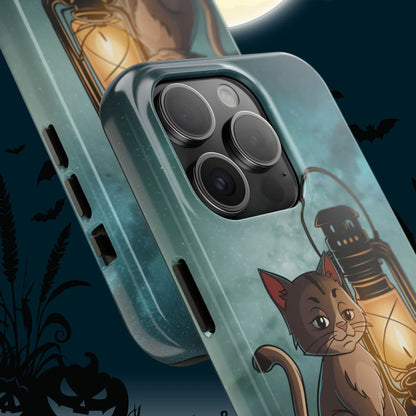 Meowteenth Tough Case - Billien