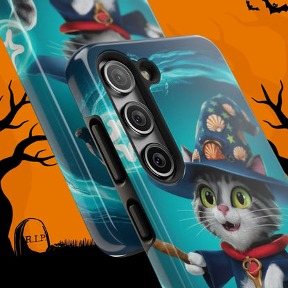 Ocean Pawtection Tough Case - Billien