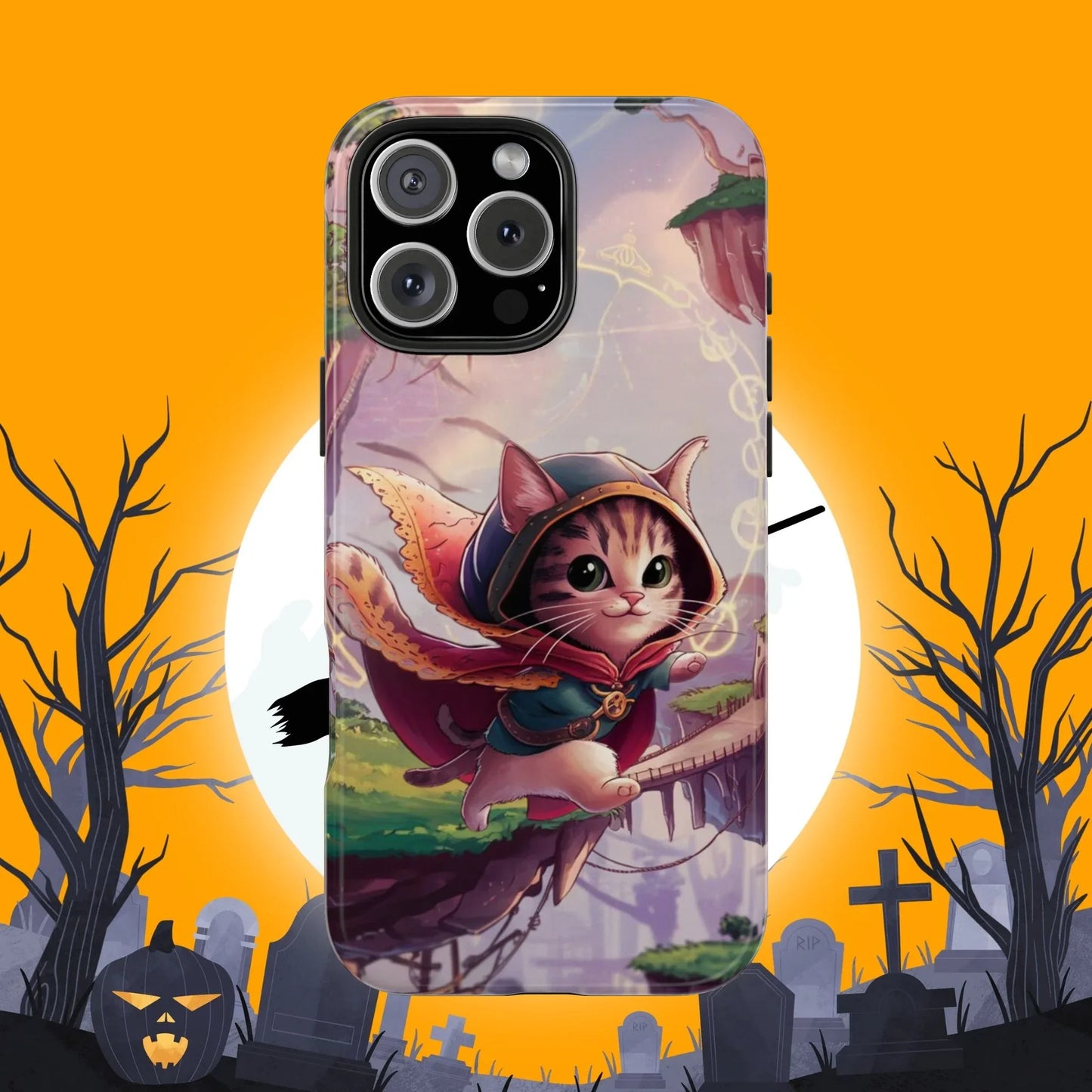 Valkyrie's Vault Tough Case - Billien