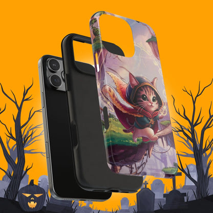 Valkyrie's Vault Tough Case - Billien