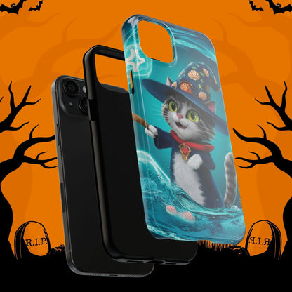 Ocean Pawtection Tough Case - Billien