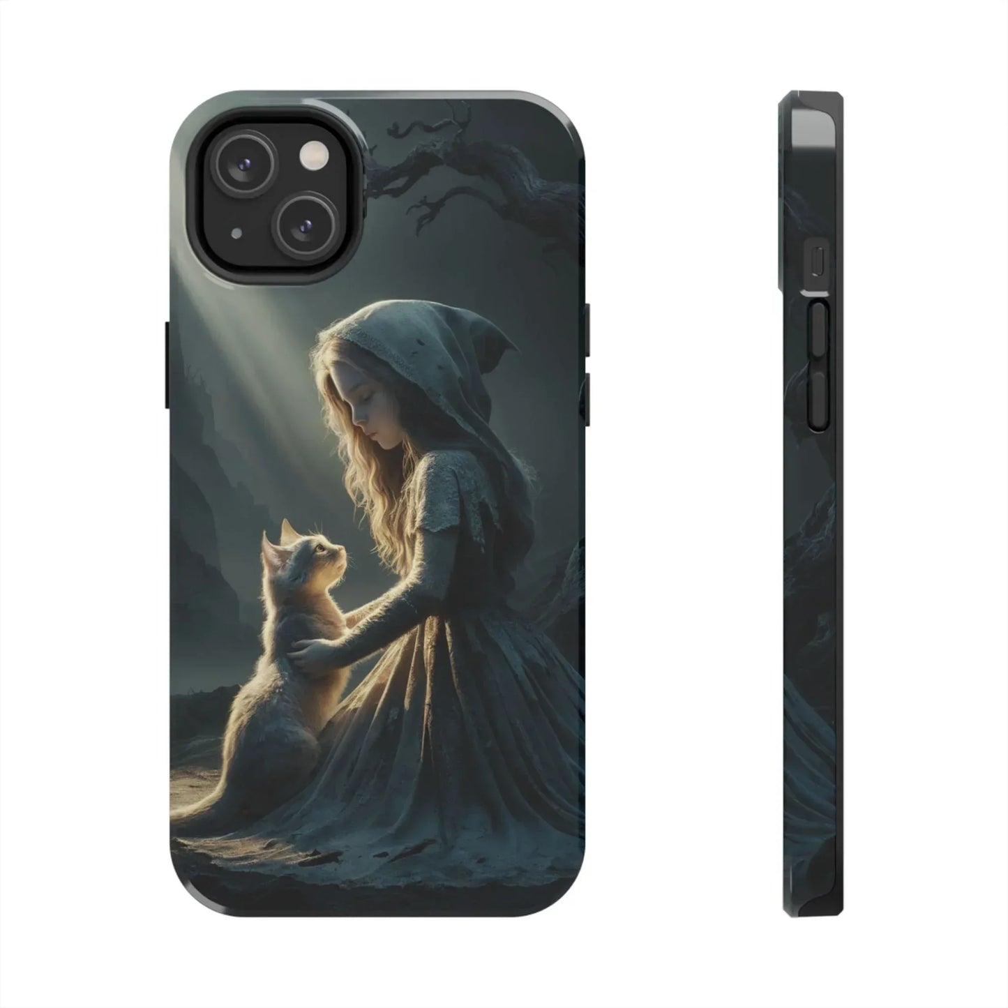 Chatterbox Chatter Tough Case - Billien