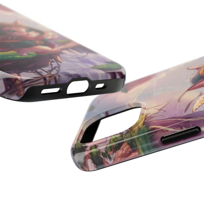 Valkyrie's Vault Tough Case - Billien