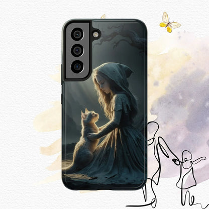 Chatterbox Chatter Tough Case - Billien