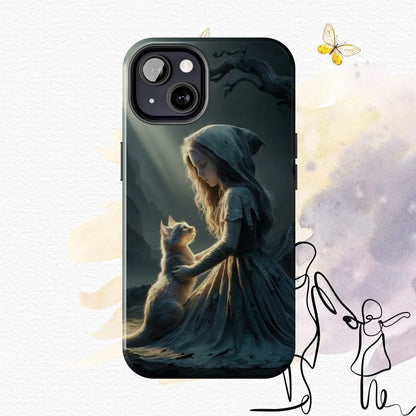 Chatterbox Chatter Tough Case - Billien