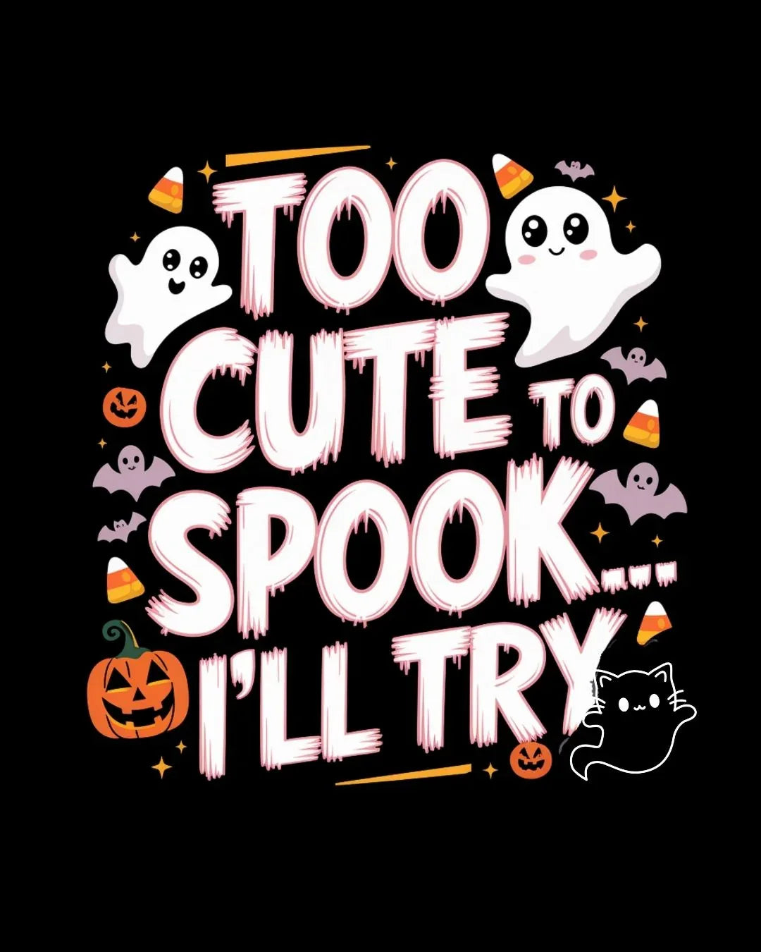 Spooky Delights - Billien