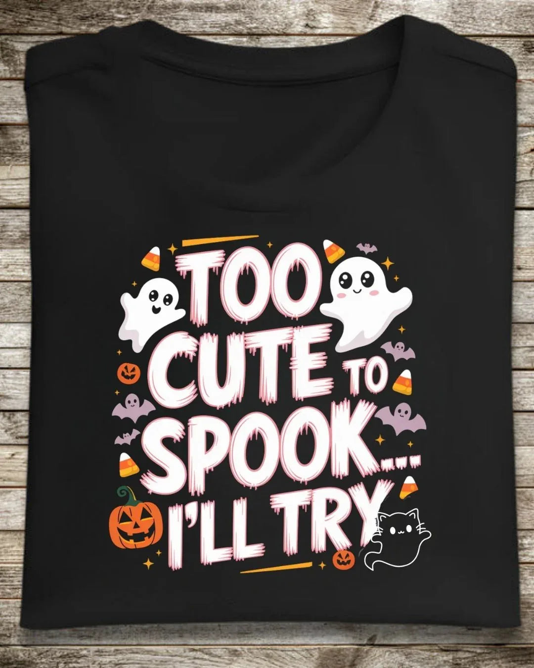Spooky Delights - Billien