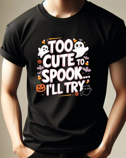 Spooky Delights - Billien