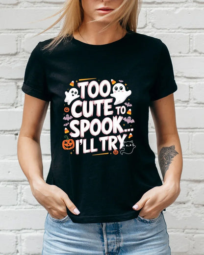 Spooky Delights - Billien
