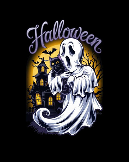 Happy Halloween - Billien