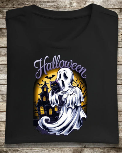 Happy Halloween - Billien