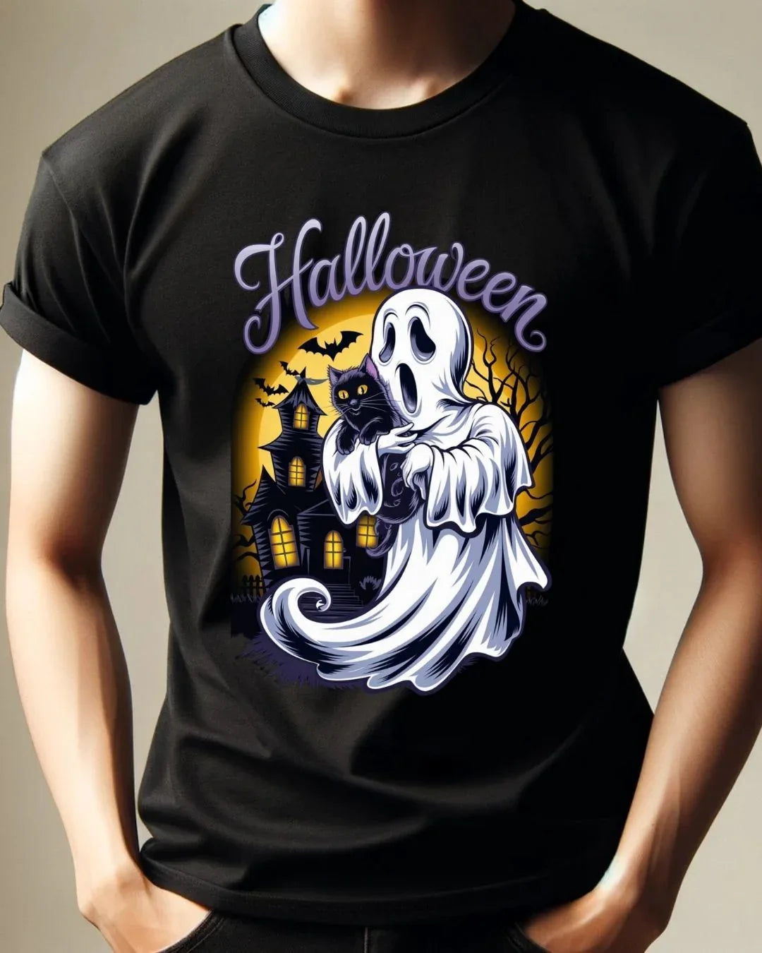 Happy Halloween - Billien