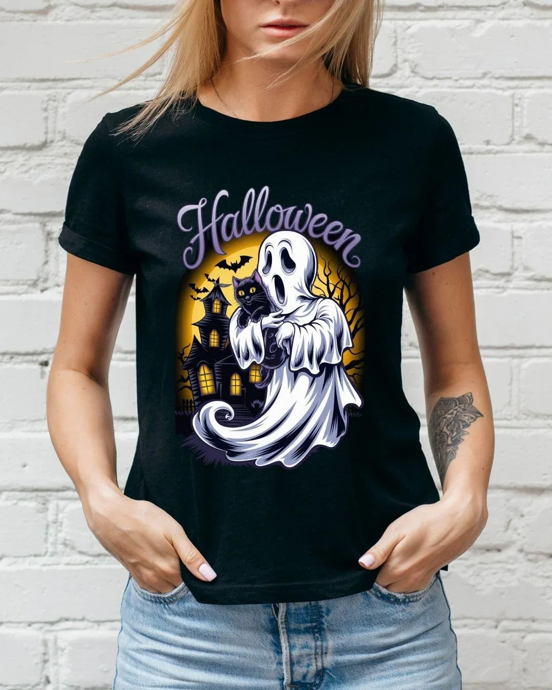 Happy Halloween - Billien