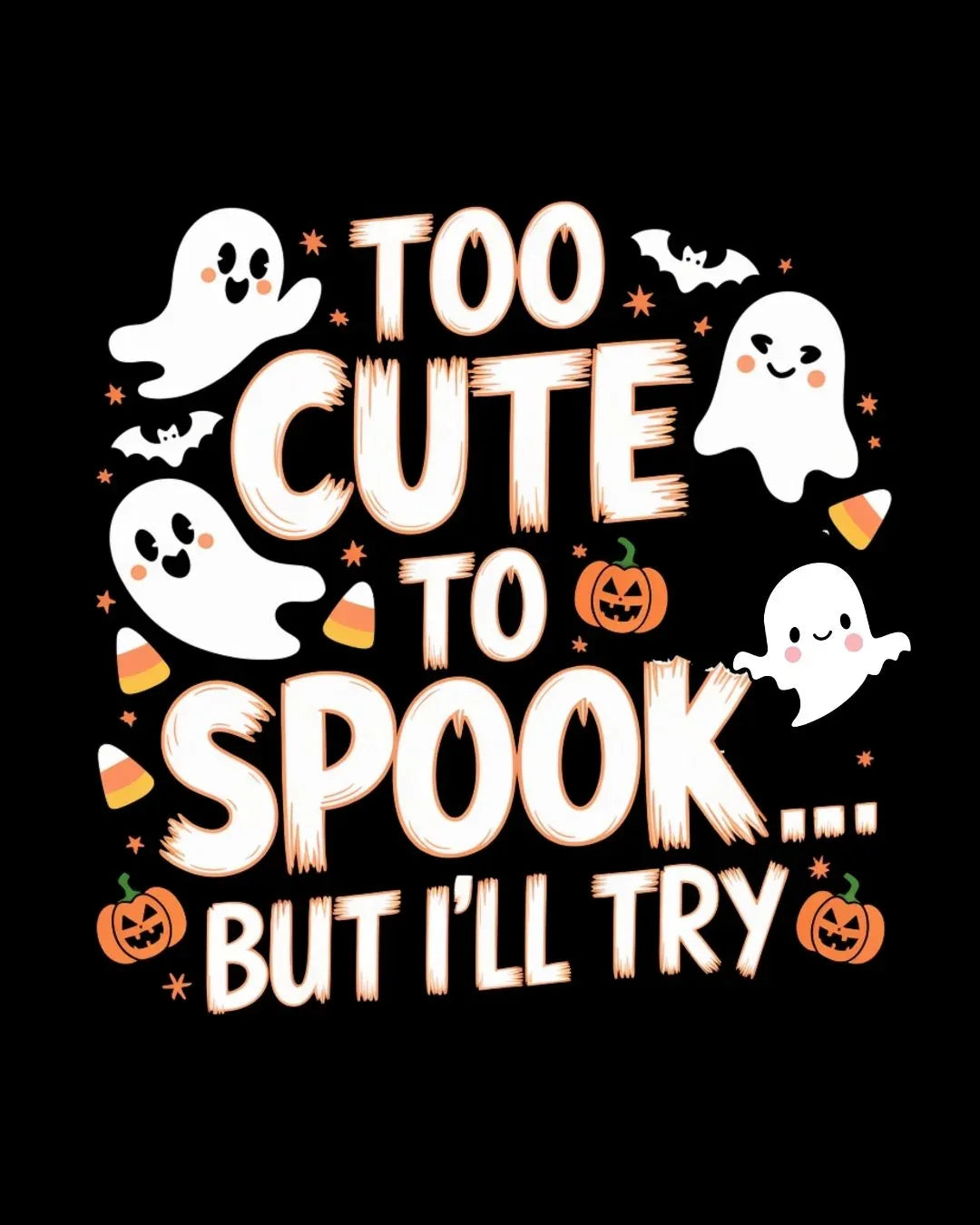 Creepy Cheers - Billien